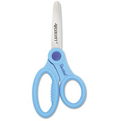 Westcott Kids' Scissors 5' Plastic Handle Blunt Tip Wholesale Bulk