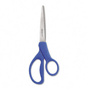 Westcott Preferred Line Steel Scissors 8' Length 3-1/2' Wholesale Bulk