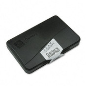 Foam Stamp Pad 4.25w x 2.75d Black