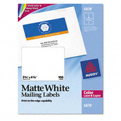 Shipping Labels for Color Laser &amp; Copier