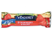 Nature Valley Granola Bars Chewy Strawberry Yogurt