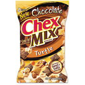 Chex Mix Chocolate Turtle 4.5 oz. 7/Box