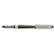 Triumph 537r Roller Ball Pen Black Ink Needle Pt