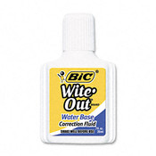 Wite-Out Water-Based Correction fluid 20 ml