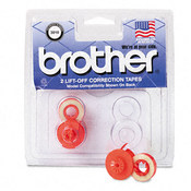 3010 Compatible LiftOff Correction Tape 2/Pack