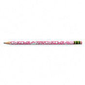 Ticonderoga Breast Cancer Awareness Woodcase