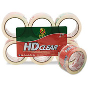 Heavy-Duty Carton Packaging Tape 1.88" x 55 yds.