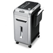 Powershred SB-99Ci Heavy-Duty Confetti-Cut Shredde