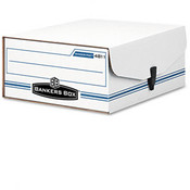 Liberty Binder-Pak File Box Ltr Fileboard 9-1/8 Wholesale Bulk
