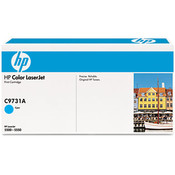 C9731A (HP 31A) Toner 12000 Page Yield Cyan