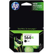 CB321WN (HP 564XL) High-Yield Ink 800 Page-Yield