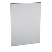Simplicity II Series Panel 100% Polyester 49w