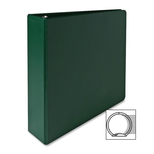 Sparco Products 3-Ring Binder, 2