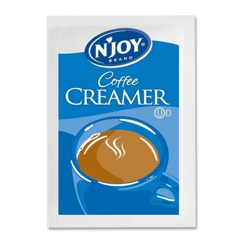 Sugar Foods Corp Nondairy Creamer, 2 Grams, 1000 / BX