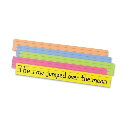 Wholesale Pacon Corporation Sentence Strips, Sturdy Tagboar(3x.95)