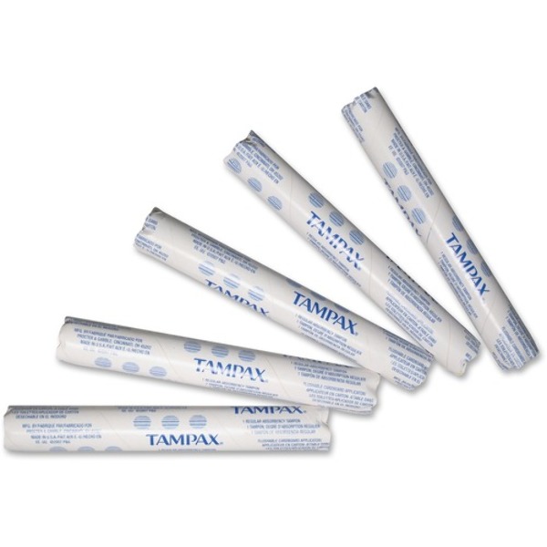 Wholesale Tampax Vending Machine Tampons 500 Bulk DollarDays