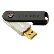 Pivot USB Flash Drive 8GB