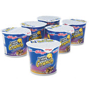 Breakfast Cereal Raisin Bran Crunch Single-Serve