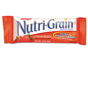 Nutri-Grain Cereal Bars Strawberry Indv Wrapped