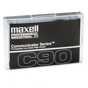 Wholesale Maxell Products Wholesale Blank Tapes