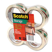 Mailing &amp; Storage Tape 1.88" x 54.6 yards 3" Cor