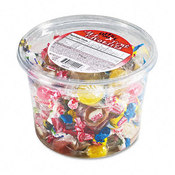 Office Snax All Tyme Favorite Assorted Candies & Gum 2lb Wholesale Bulk