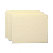 Smead File Folders Straight Cut 1-Ply Top Tab Letter Wholesale Bulk
