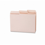Smead SuperTab File Folders 1/3 Cut Top Tab Letter Wholesale Bulk