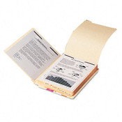Smead Stackable End Tab Letter Size Folder Dividers Wholesale Bulk