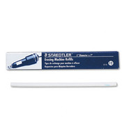 7' Electric Eraser Strip Refills 12/Box