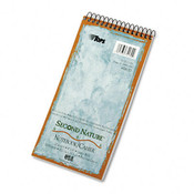 Second Nature Spiral Reporter/Steno Notebook Greg