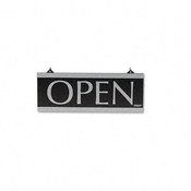 Century Series Reversible Open/Closed Sign