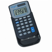 900 Handheld Calculator Eight-Digit LCD