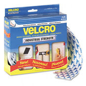 Industrial Strength Sticky-Back Hook &amp; Loop Fasten