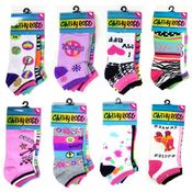 Wholesale Socks and Hosiery