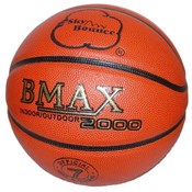 BMAX 2000 Basketball