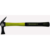 Finish Hammer Milled Face (14 oz head)