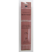 25 Pc Incense Sticks-Lavender, YlangYlang &amp; Citrus