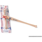 Ny Yankees Mlb Baseball Bat Toothbrush By Pursonic