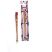 Boston Redsox Mlb Baseball Bat Toothbrush By Pursonic