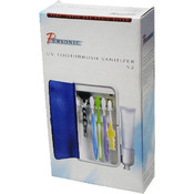 Pursonic S2 Multiple Toothbrush Sanitizer