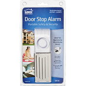 Gatekeeper Door Alarm
