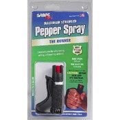 The Runner Pepper Spray