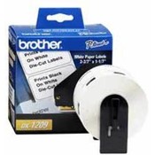 Small Address Labels, 1-1/7"x2-3/7", 800 Labels/RL, White . 3 EA/BX.