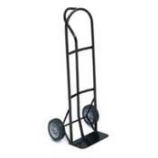 Economy Hand Truck,P-Loop Hdle,16"x14-3/4"x1-1/2",400lb Cap. .