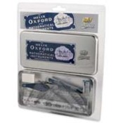 Mathematical Instrument Set, 8-1/2"x10-3/16"x7/8". .