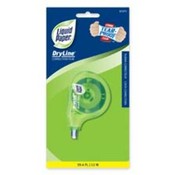 Correction Film,1/5"x39.4',WE Tape,Purple/Green Disp.. 6 EA/BX.