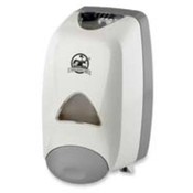 Soap Dispenser,One Hand Push Operation, Holds 1250/ML. .