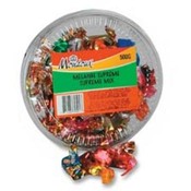 Supreme Mix,Individually Wrapped,Assorted Flavours/Colours. .