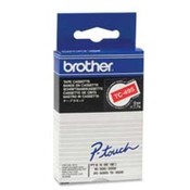 Lettering Tape, 12mm, Gold/Black. 1 EA/BX.